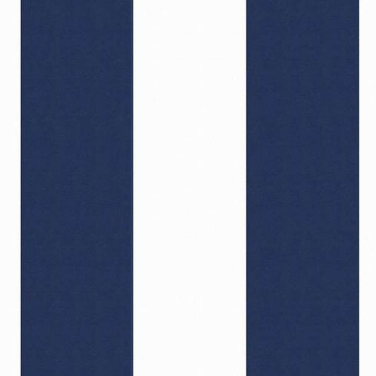 White Lace Boxers Navy White Stripe Band