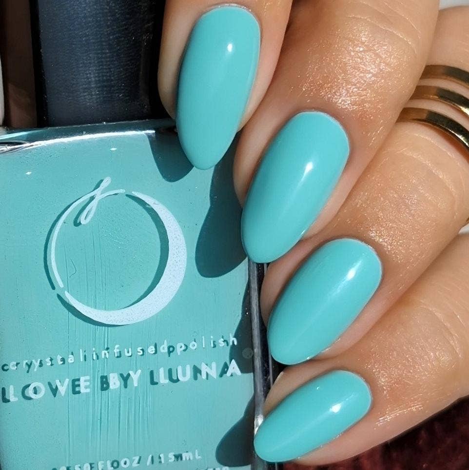 Fearless Flow Nail Polish