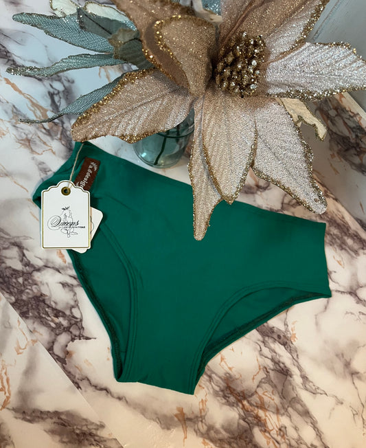 Bamboo hipster panty