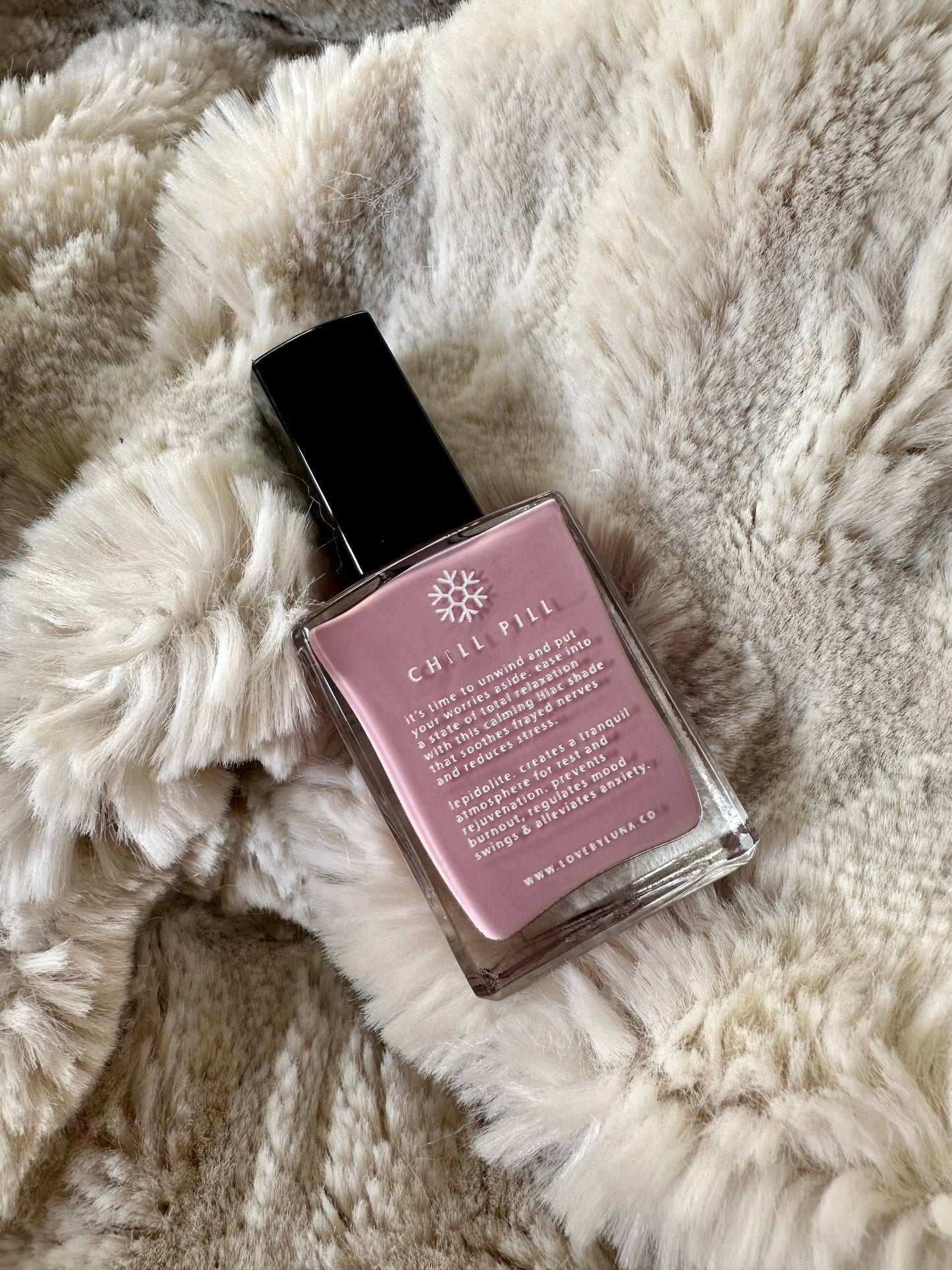 Chill Pill Nail Polish