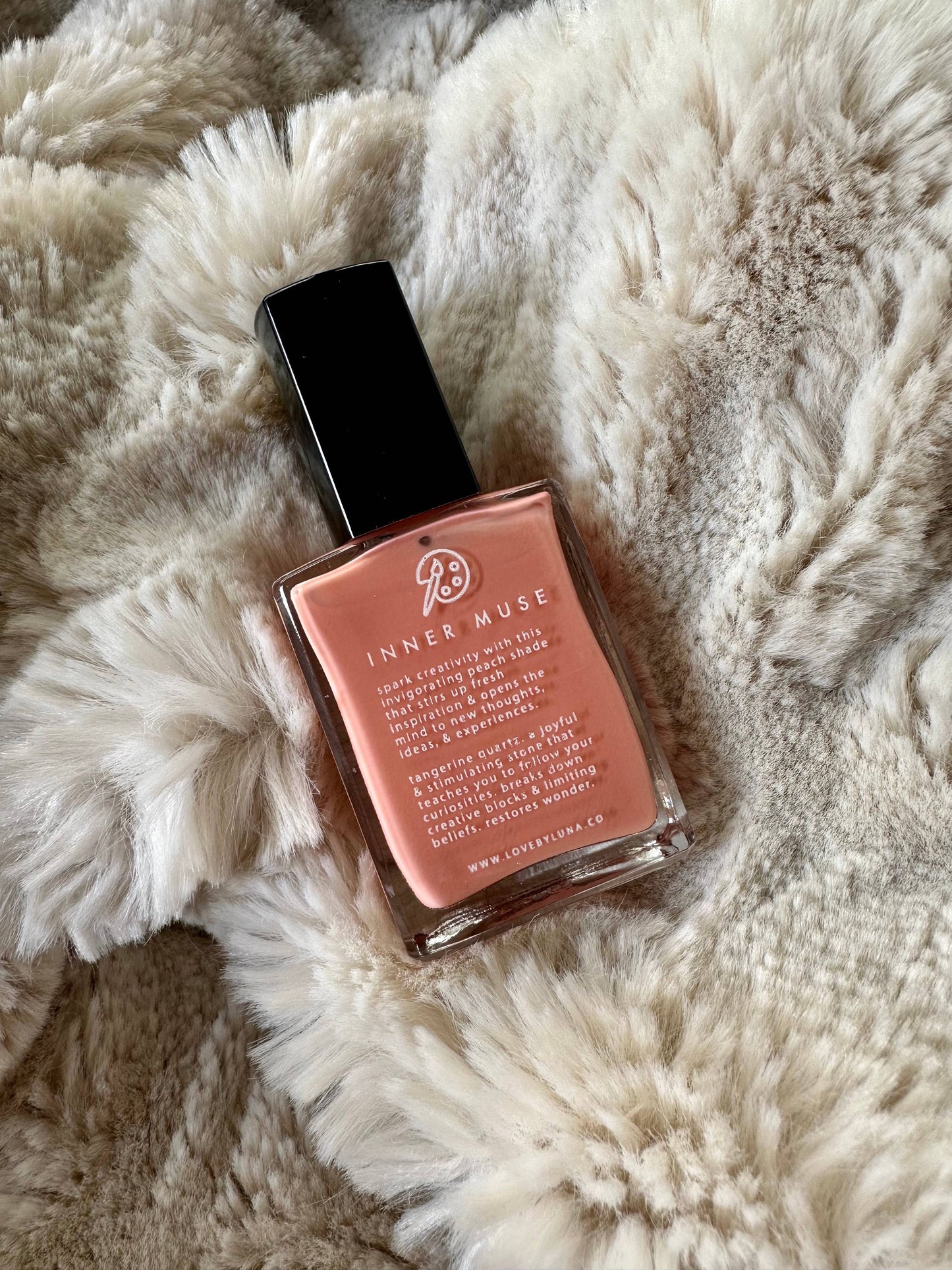 Inner Muse Nail Polish
