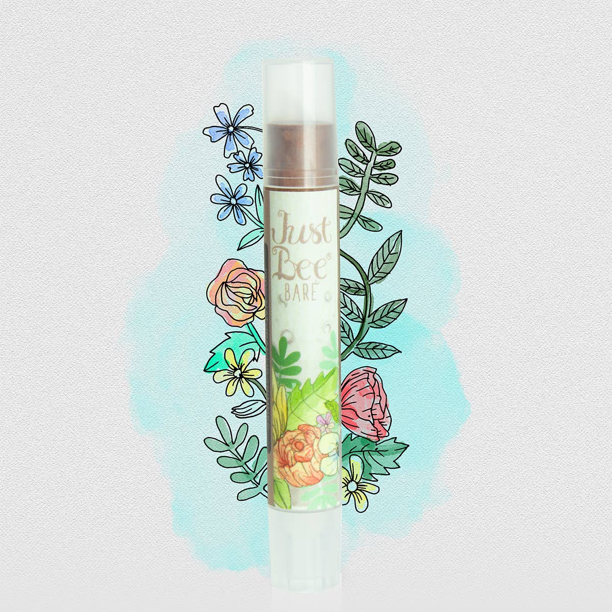 Lip Shimmer - Light Collection - 100% Natural