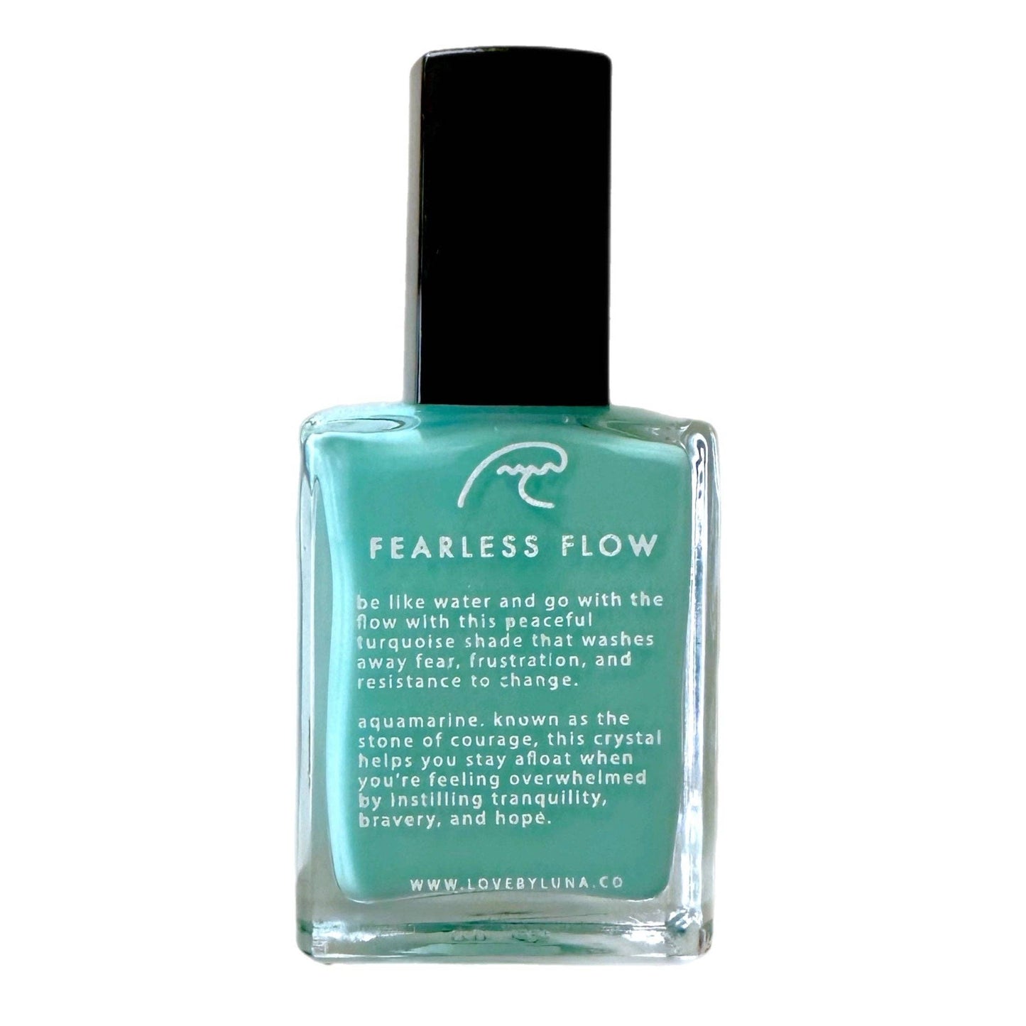Fearless Flow Nail Polish