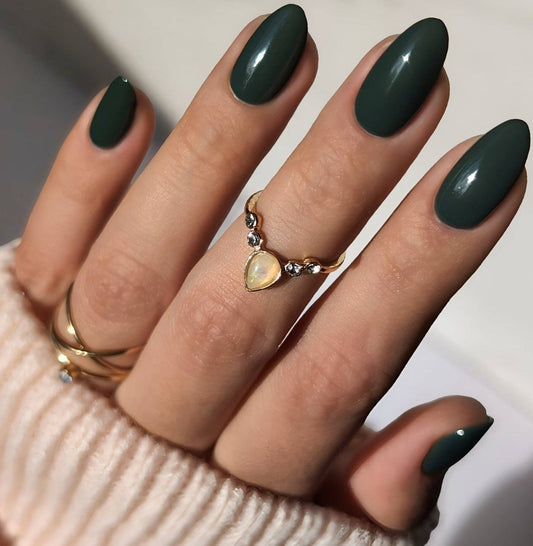 Regeneration Nail Polish