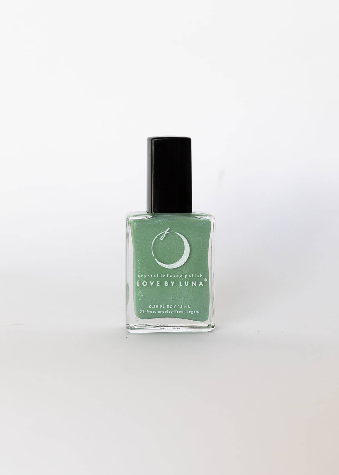 Manifestation Magic Nail Polish