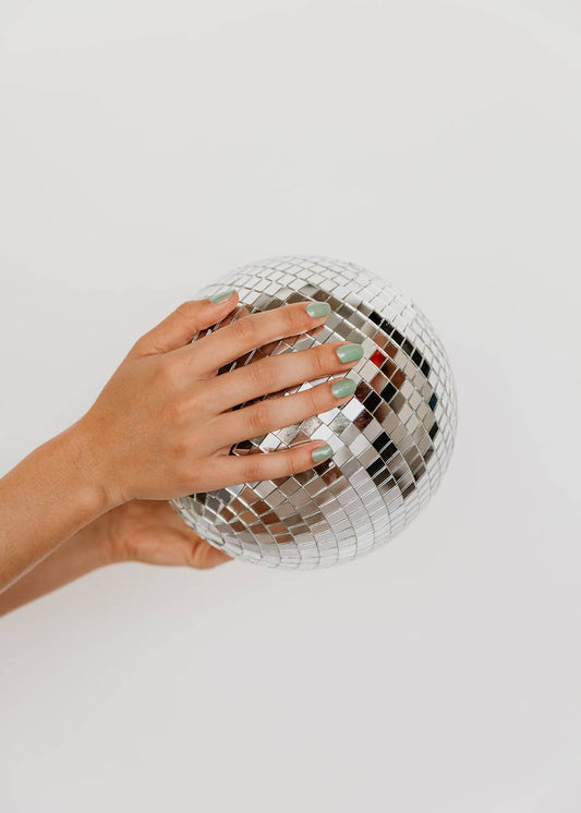 Manifestation Magic Nail Polish