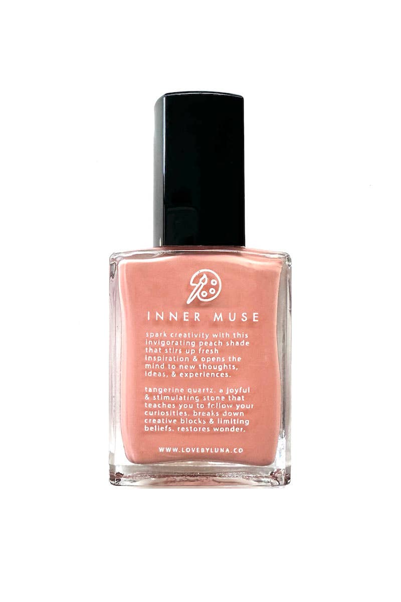 Inner Muse Nail Polish